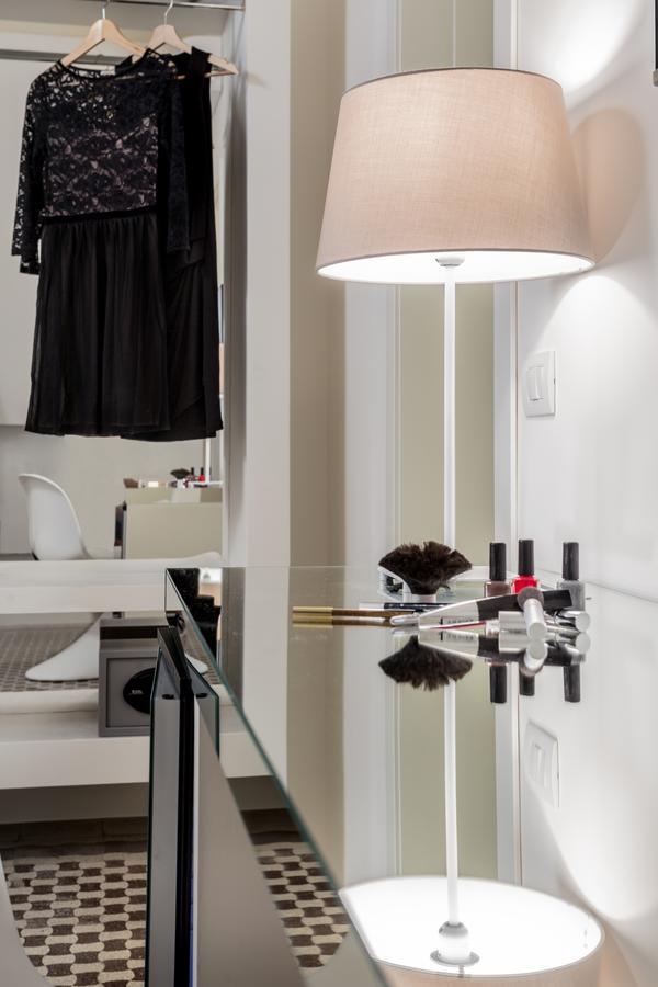 Chambre Quadruple de Luxe