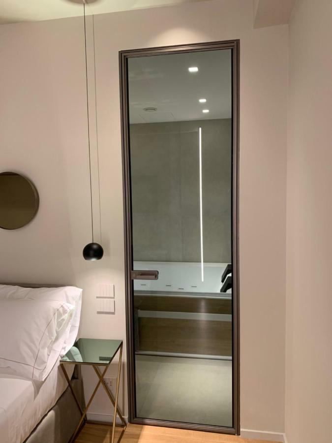 Suite Junior avec Piscine Privée